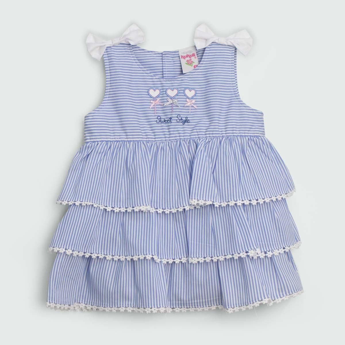 KUKULI - BATITA EMMA BEBITA M1413