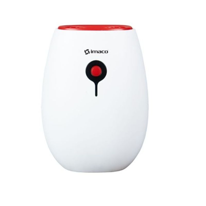 IMACO - Deshumedecedor Imaco 500ml DHM150 Blanco