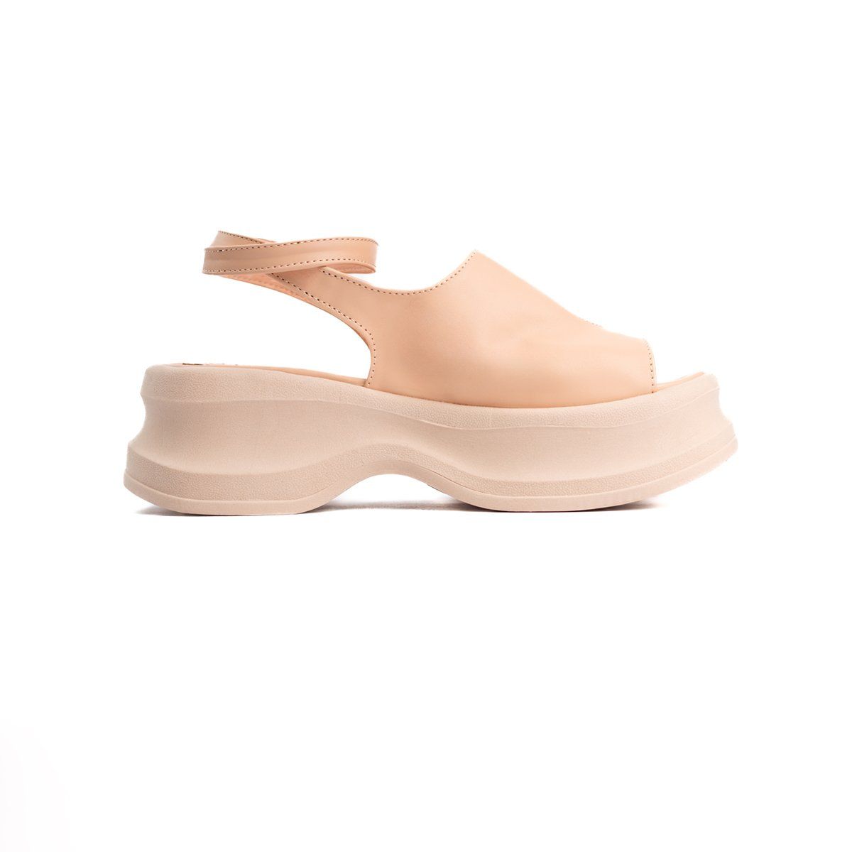 NEBULA - Sandalias Ziwya - Nebula - Palo Rosa