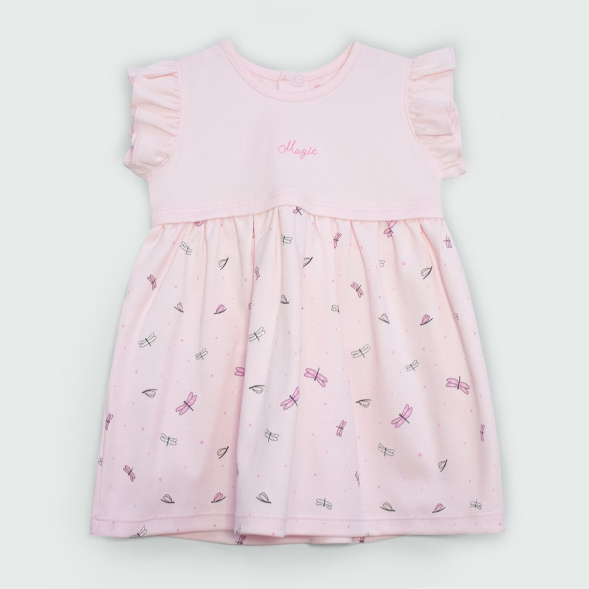 KUKULI - CONJUNTO GABY BEBITA 4889