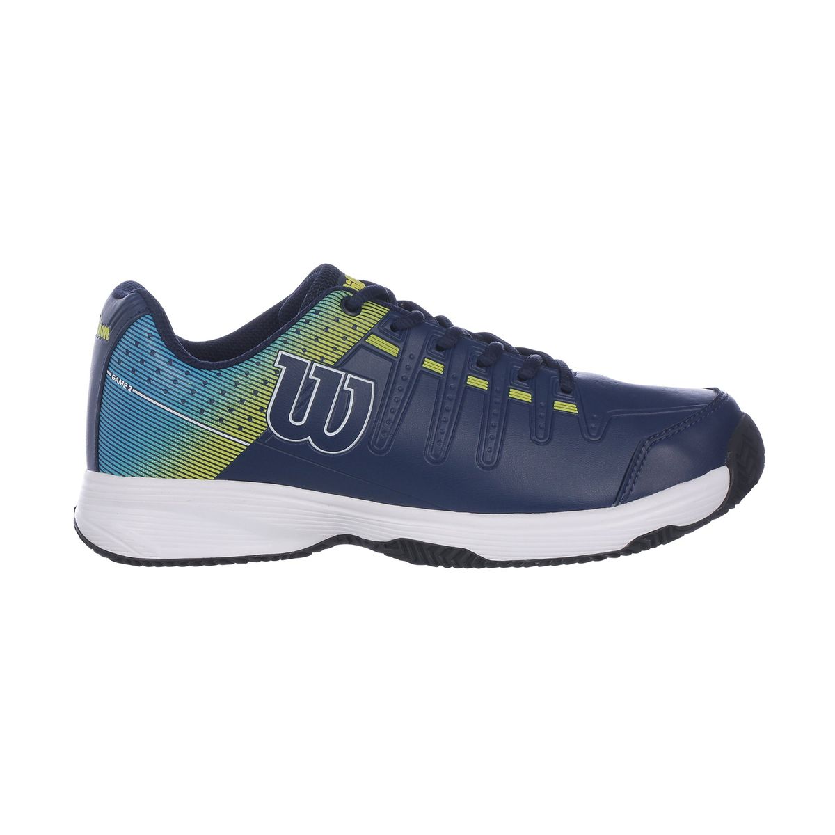 WILSON - Zapatillas Tenis Game 2 Clay Hombre - Wilson