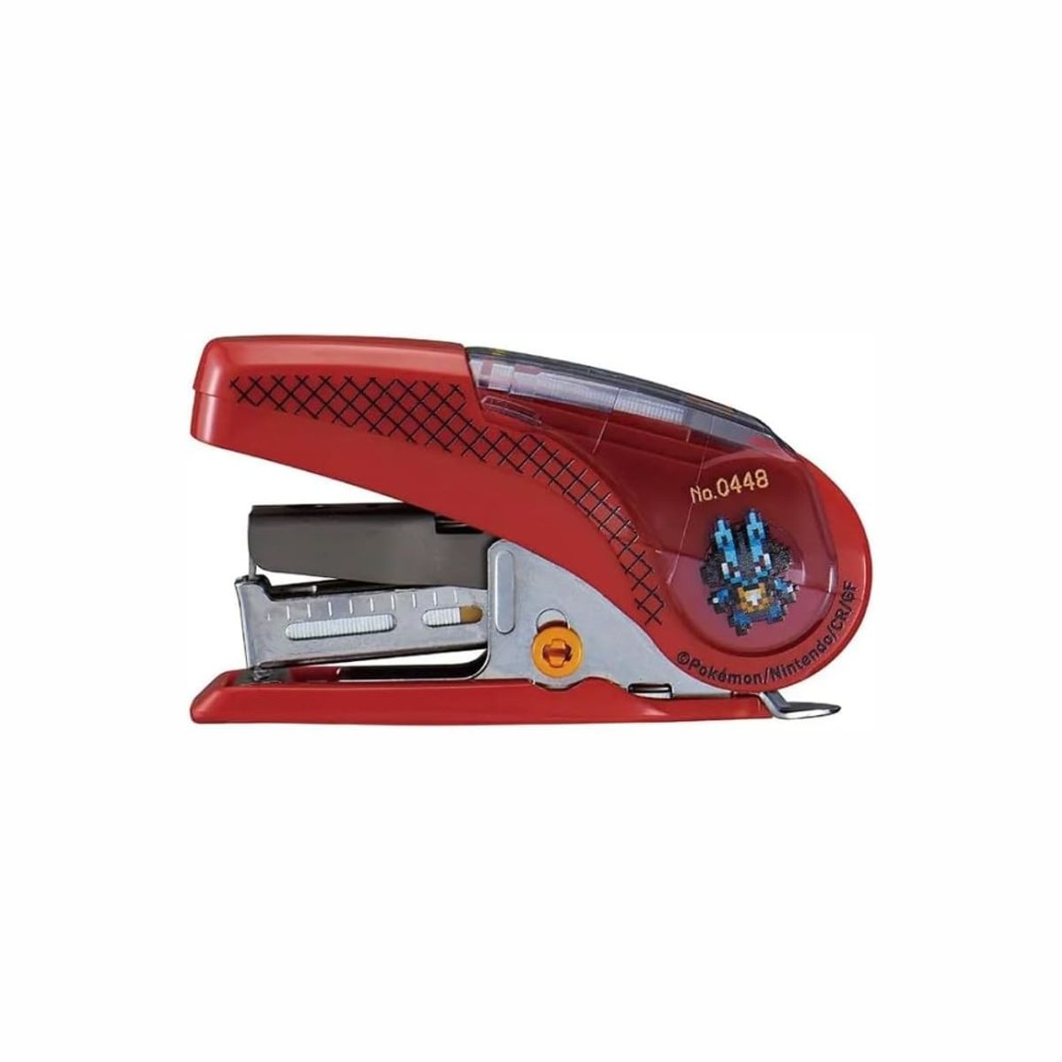 POKEMON - Pokemon Engranpadora Max Luracio Pixel