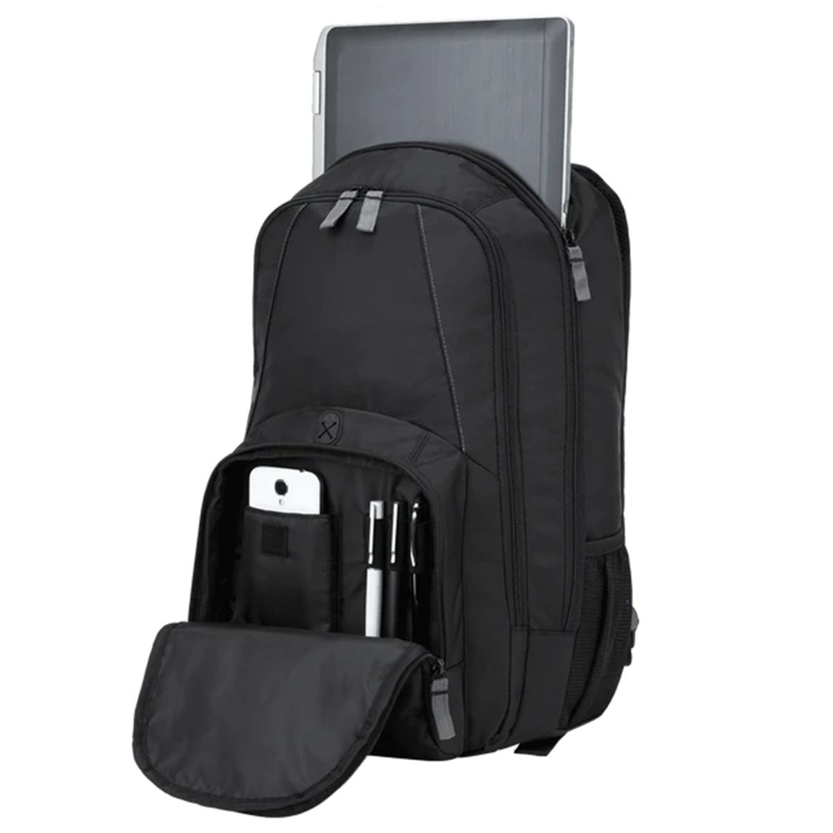 TARGUS - MOCHILA TARGUS GROOVE 17 Negro CVR617LP