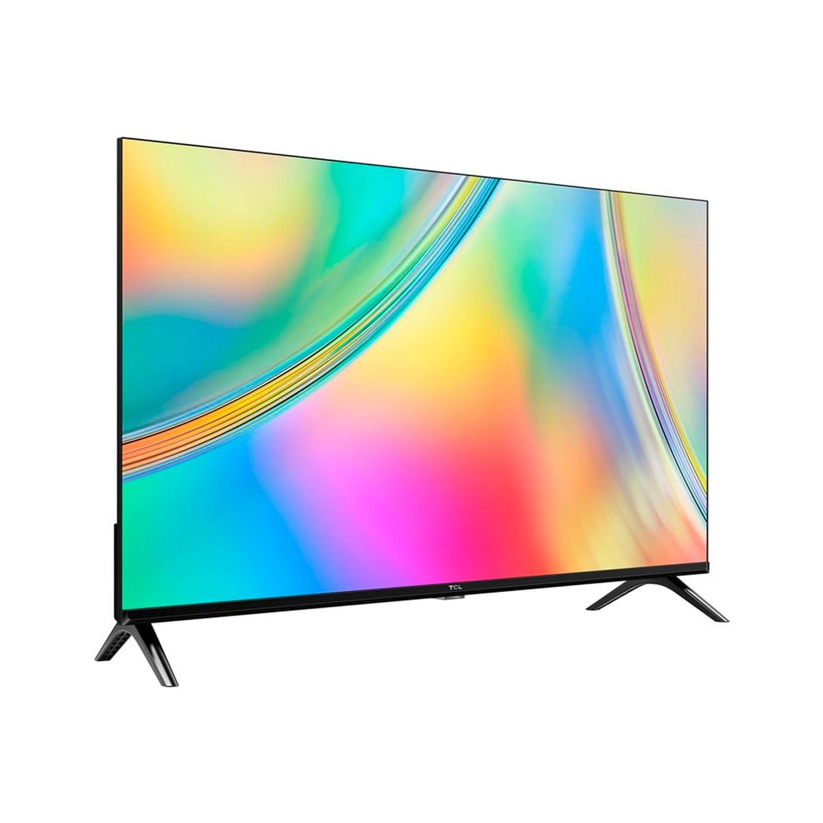 TCL - Televisor TCL  32" HD Smart Android Tv 32S5400AF