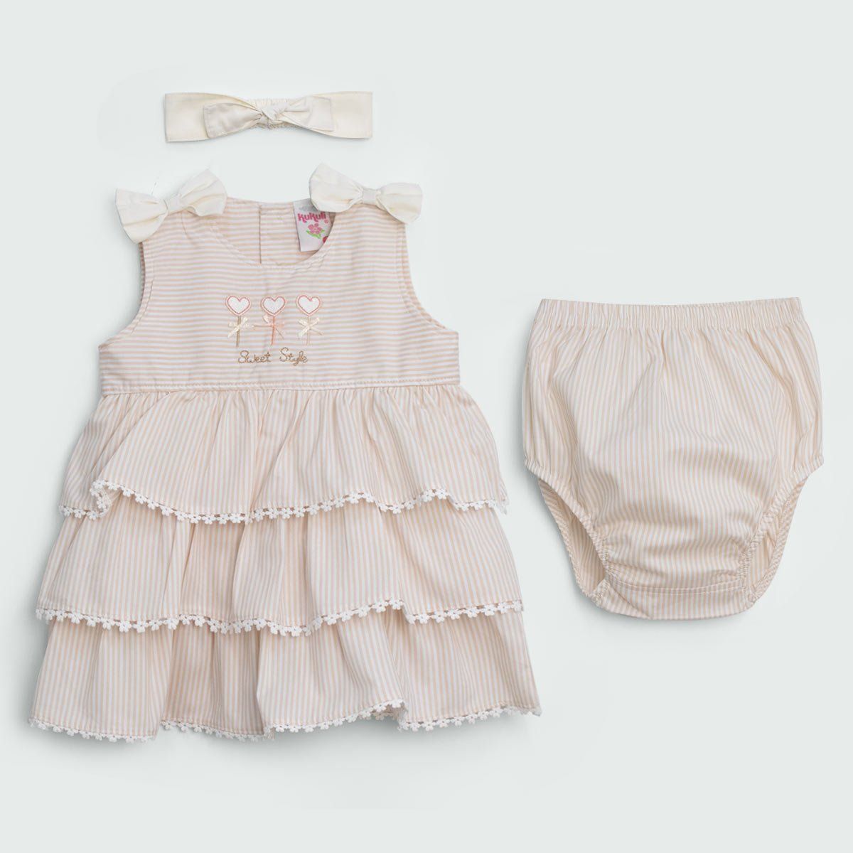 KUKULI - BATITA EMMA BEBITA M1413