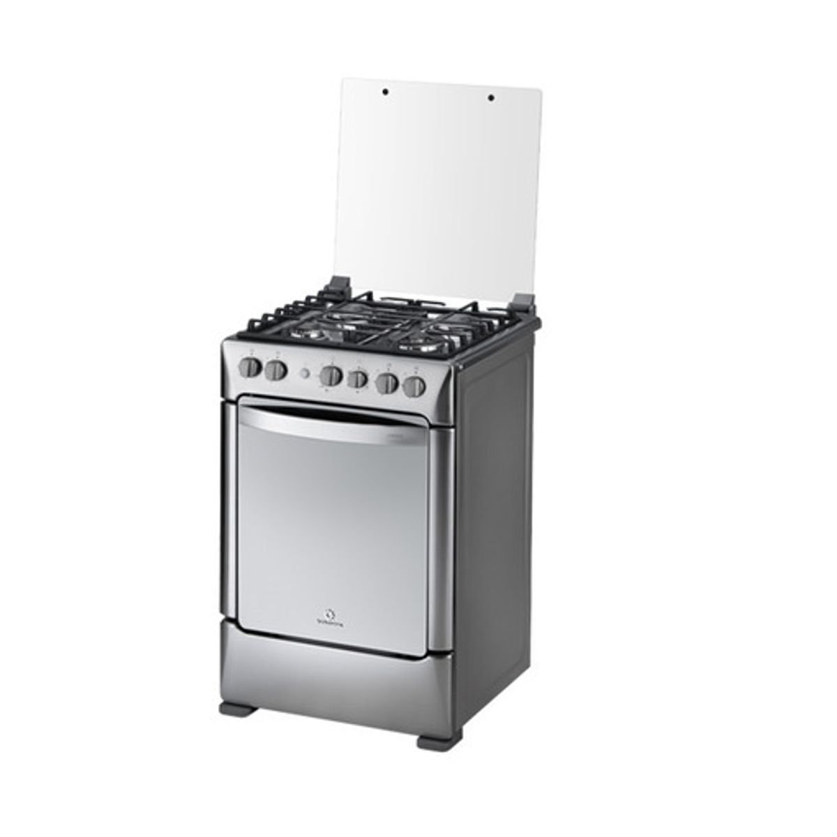 INDURAMA - Cocina a gas 4 hornillas Florencia Zafiro Croma