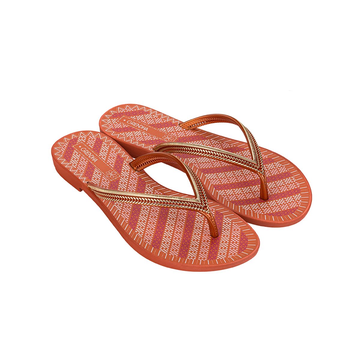 GRENDHA - Sandalia Grendha GDK60