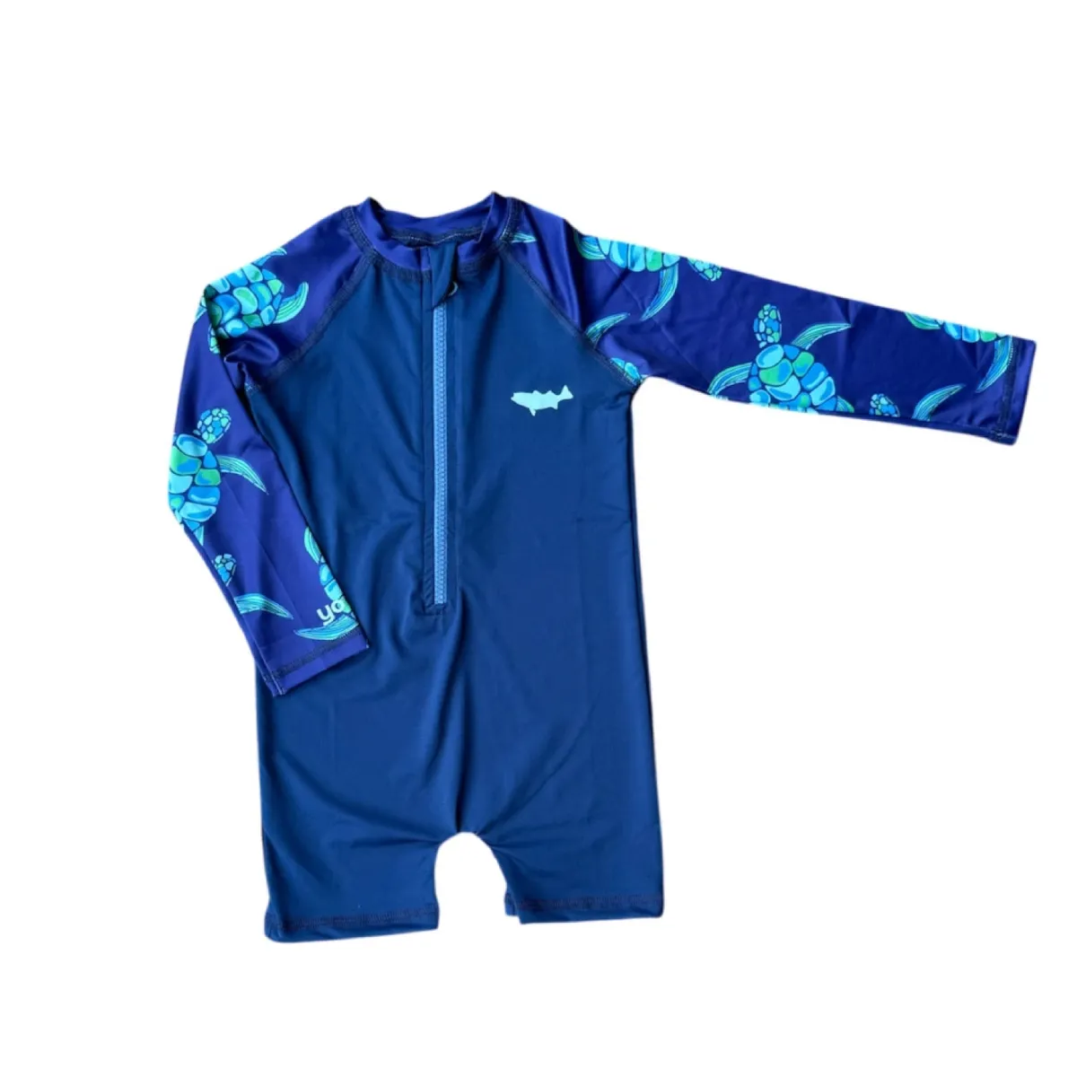 M YOWIE - Enterizo Kids UV Turtle Tide