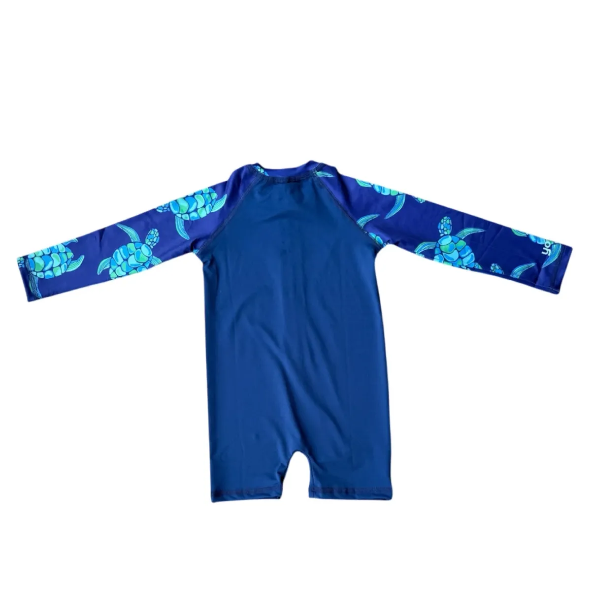 M YOWIE - Enterizo Kids UV Turtle Tide