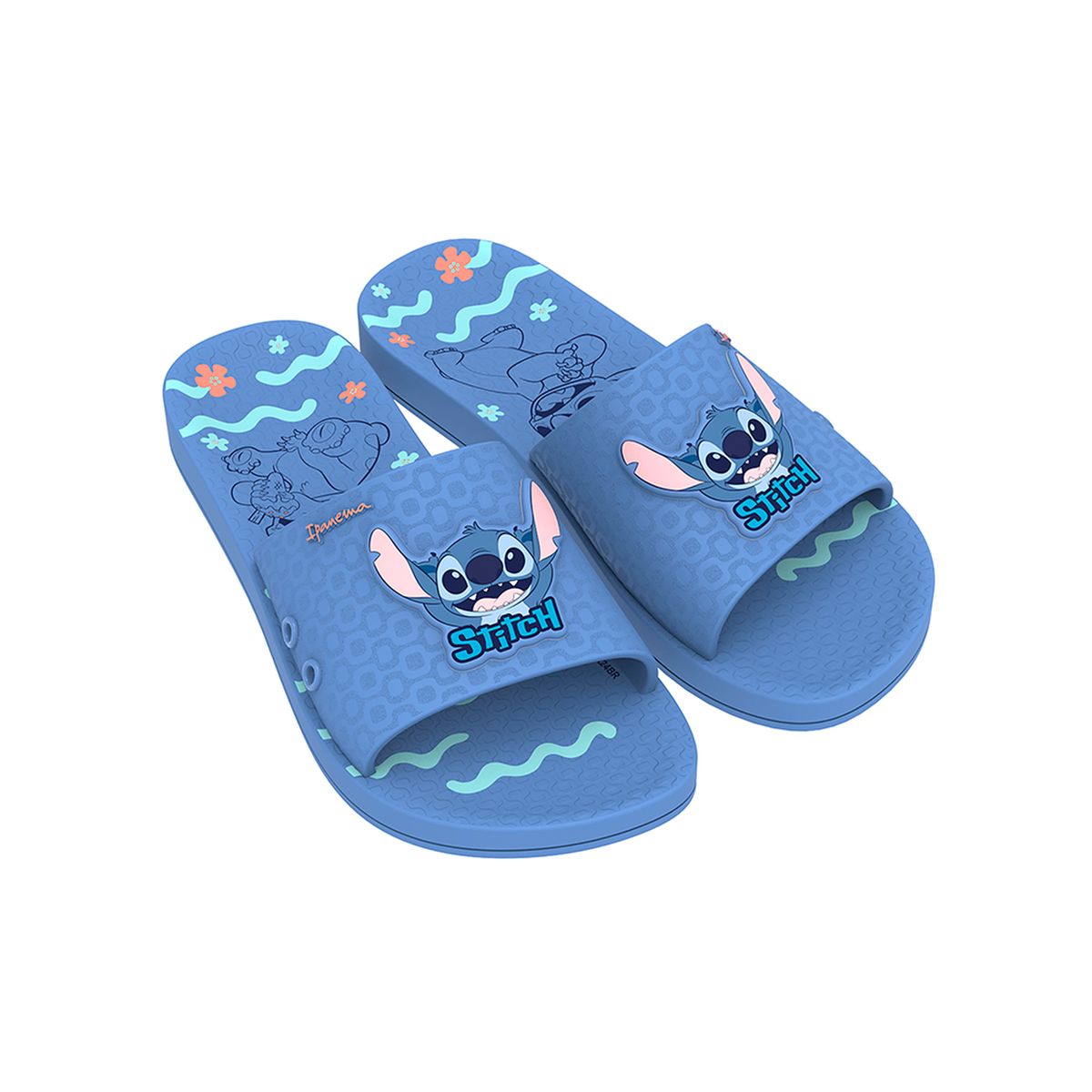 IPANEMA - Sandalia Ipanema Stitch SGA66