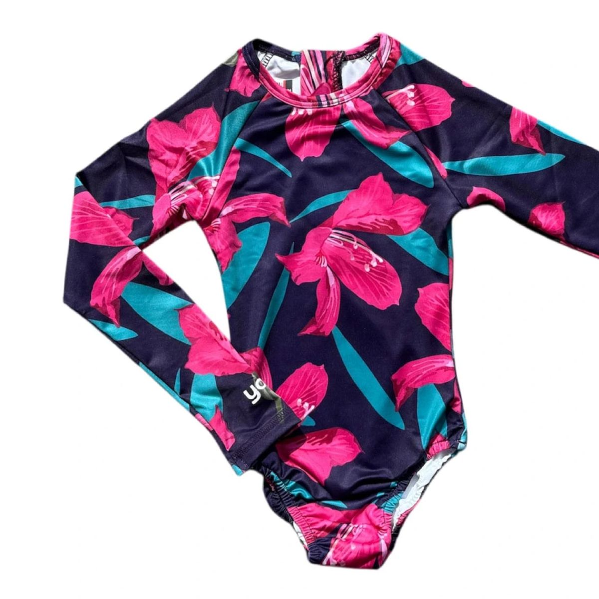 M YOWIE - One Piece UV Orchid Whisper