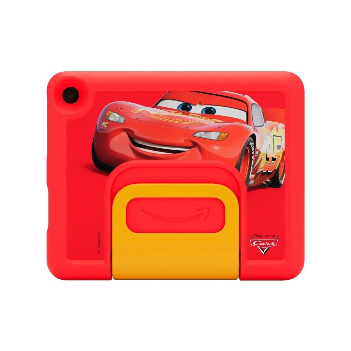 AMAZON - Amazon Tablet Fire HD 8 Kids 2024 –  Cars