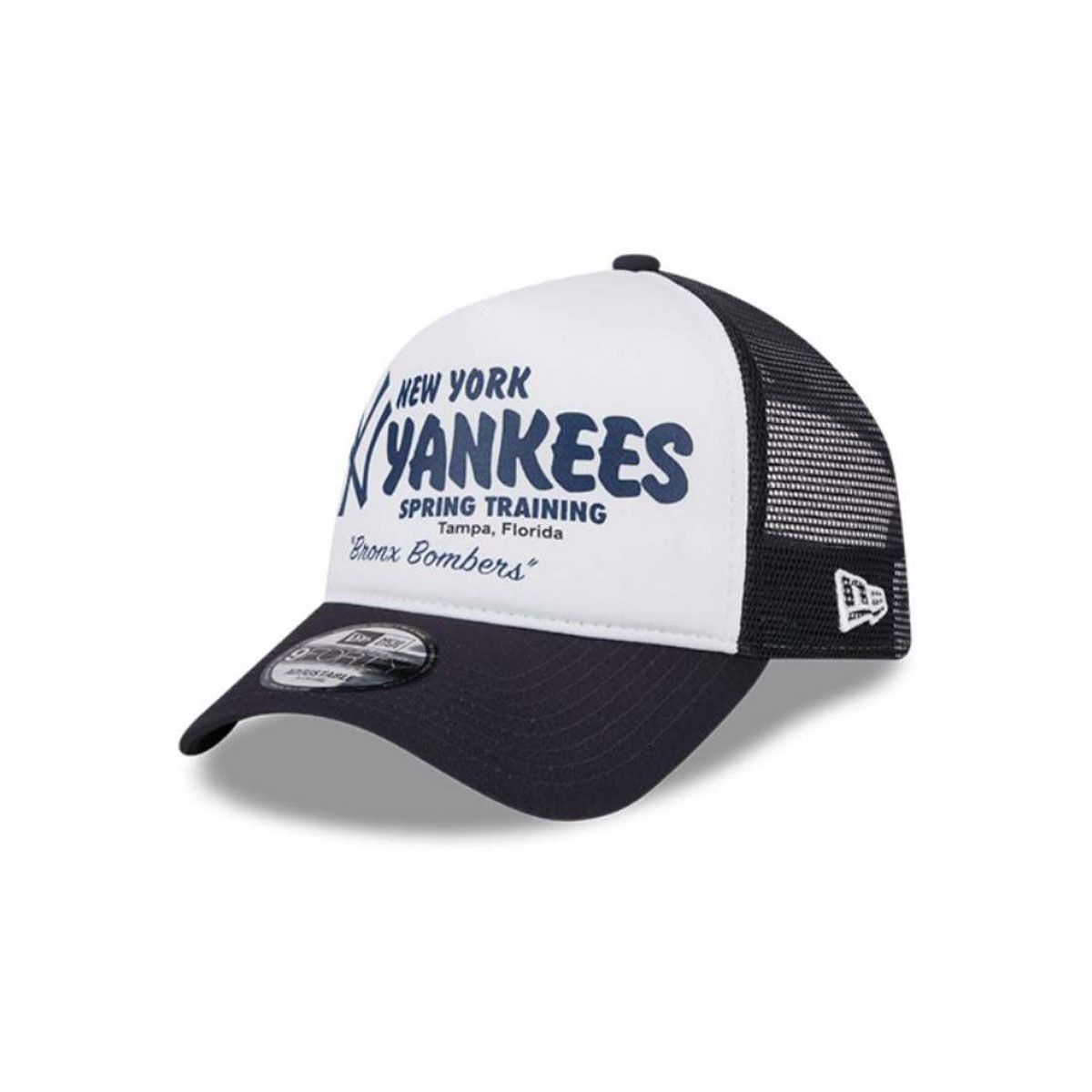 NEW ERA - Gorra 9Forty Aframe New York Yankees OTC Navy MLB