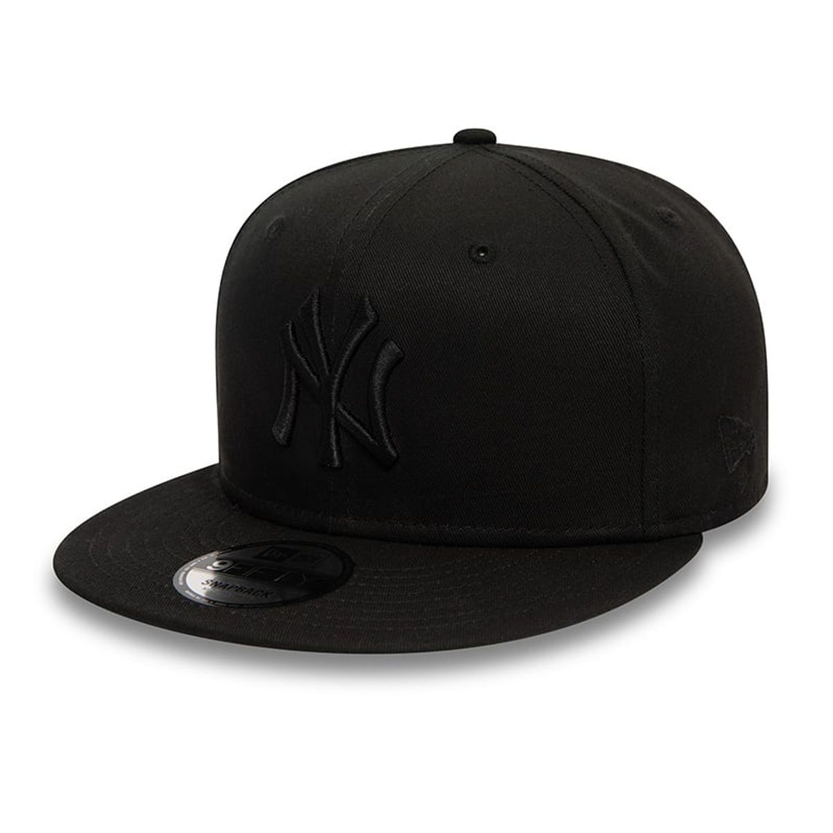 NEW ERA - Gorra 9FIFTY New York Yankees MLB Monochrome Black