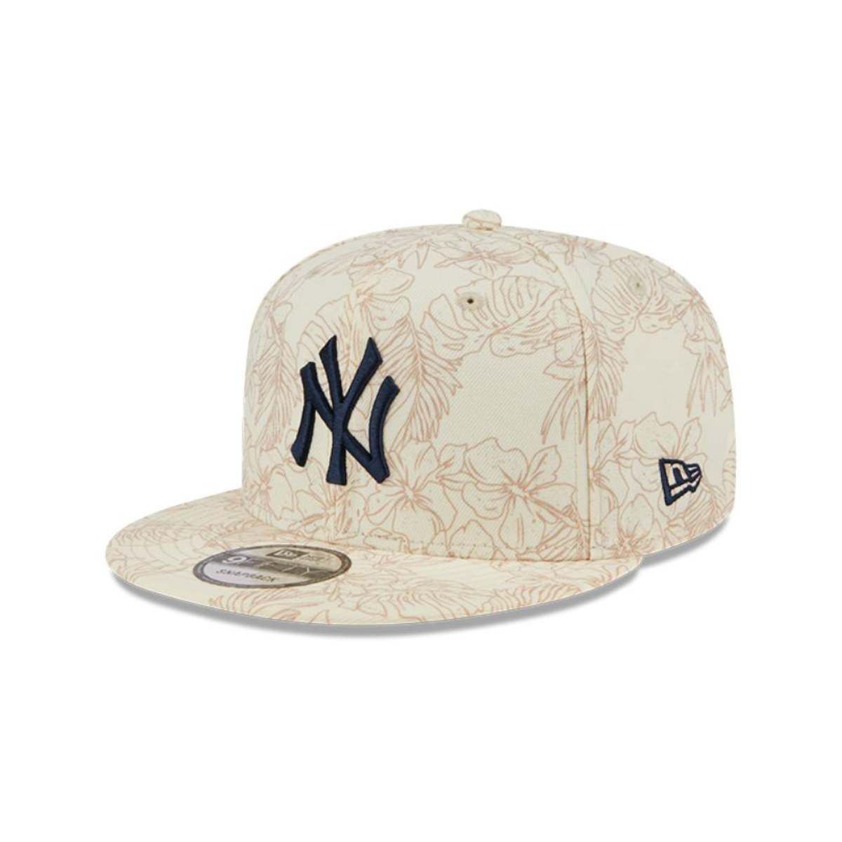 NEW ERA - Gorra 9fifty New York Yankees Spring Training Fan Pack