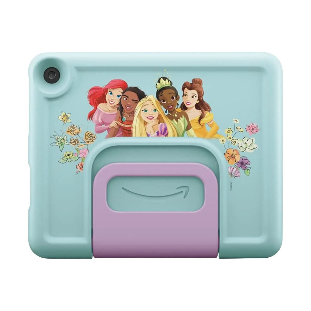 AMAZON - Amazon Tablet Fire HD 8 Kids - Princesas