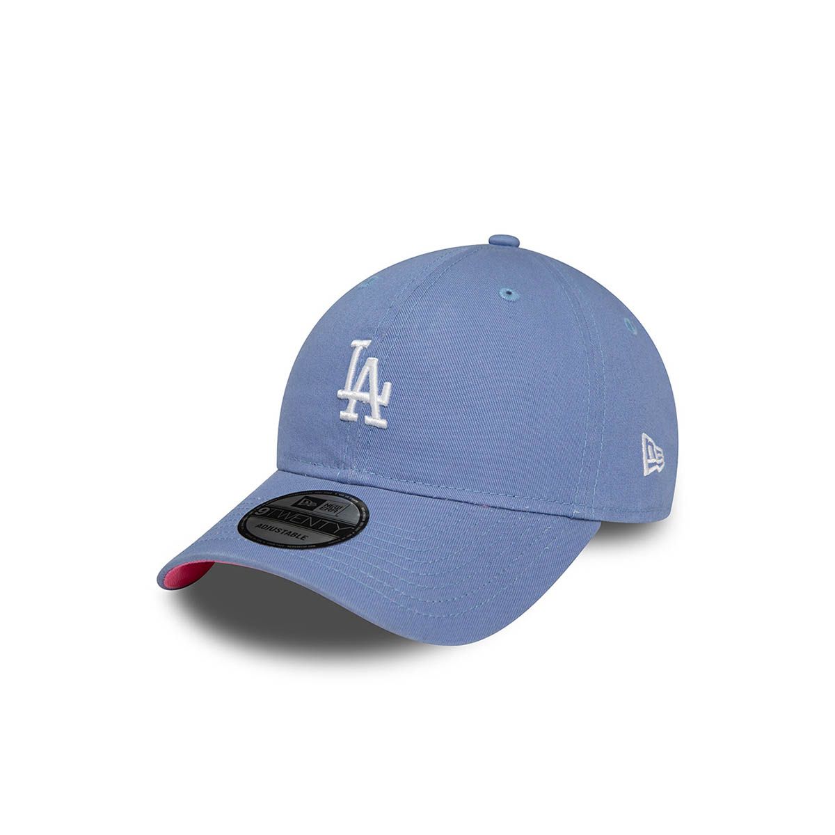 NEW ERA - Gorra 9Twenty Los Angeles Dodgers Style Activist Blue