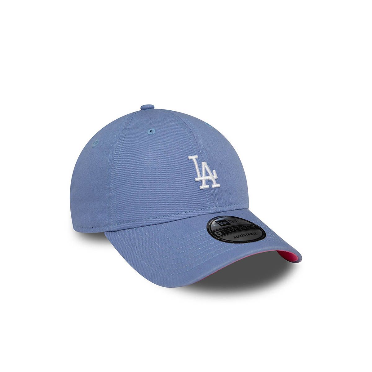 NEW ERA - Gorra 9Twenty Los Angeles Dodgers Style Activist Blue