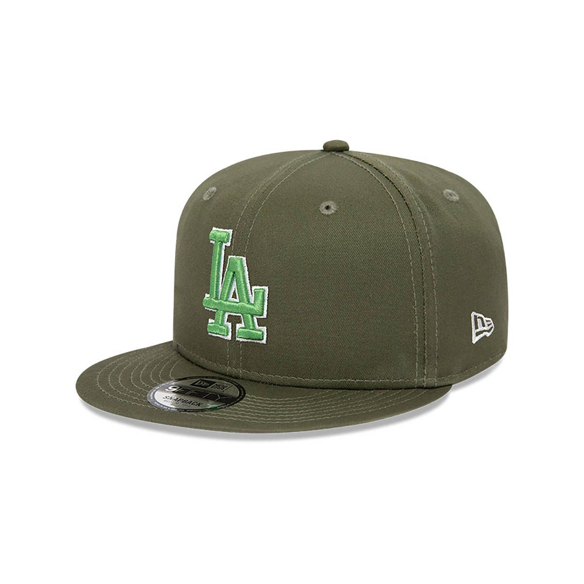 NEW ERA - Gorra 9Fifty Chicago White Sox Team Outline Green MLB