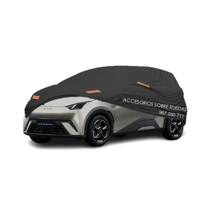 GENERICO - Cobertor BYD SEAGULL impermeable acolchado