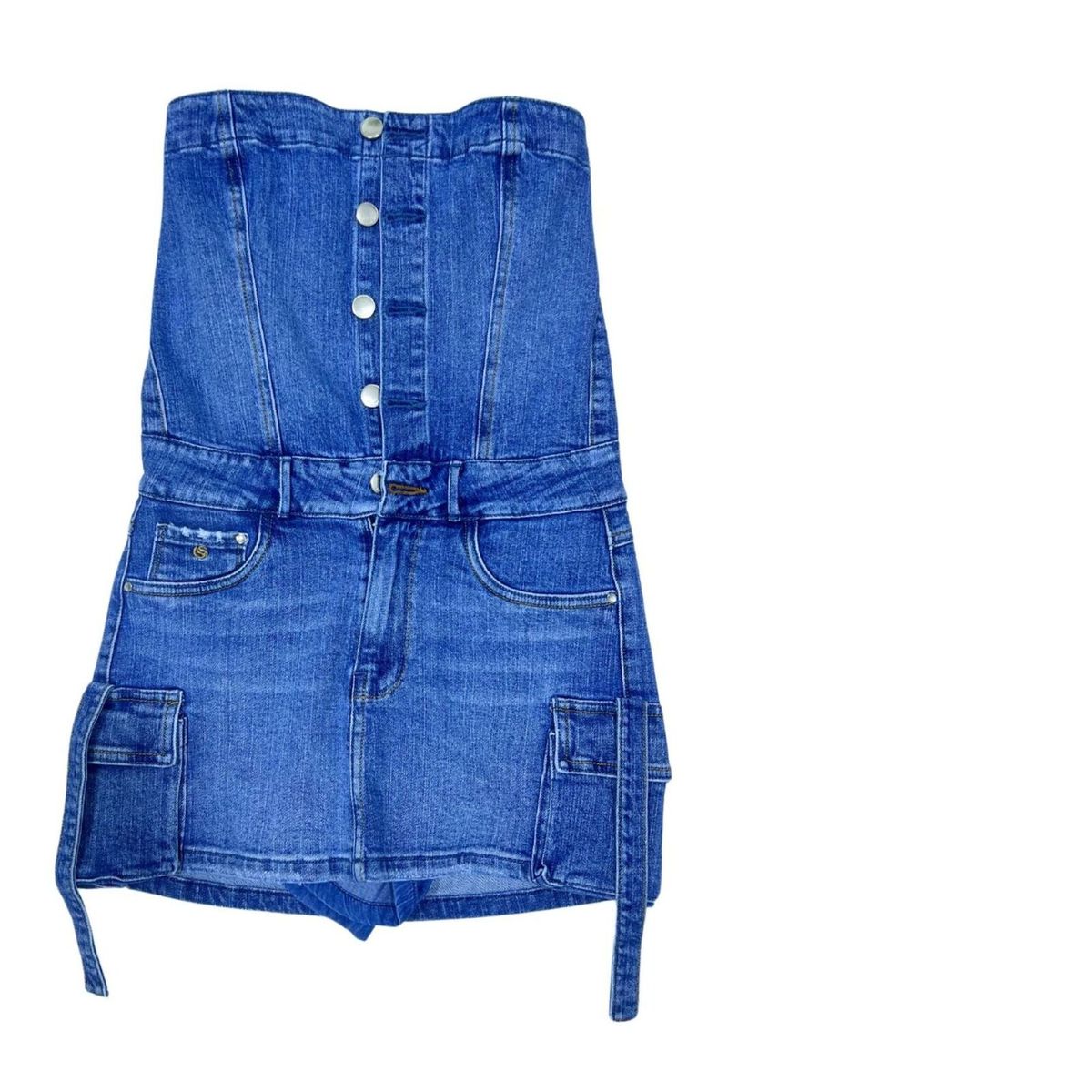 SASSARI - VESTIDO ANNY MARCA SASSARI