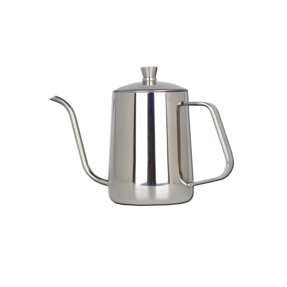 GENERICO - Tetera cuello de cisne   350 ml