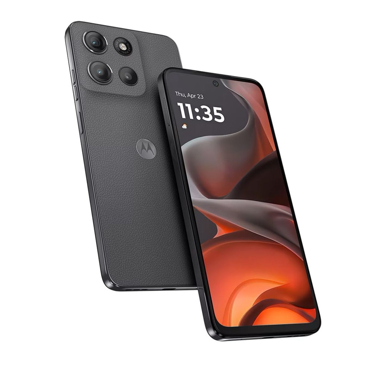 MOTOROLA - Motorola G15 256GB 4GB Gris