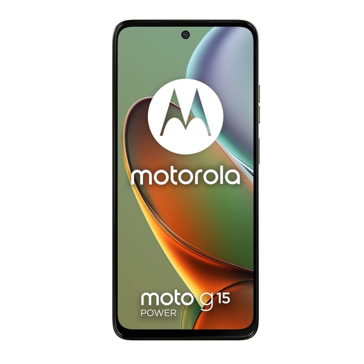 MOTOROLA - Motorola G15 256GB 4GB Verde