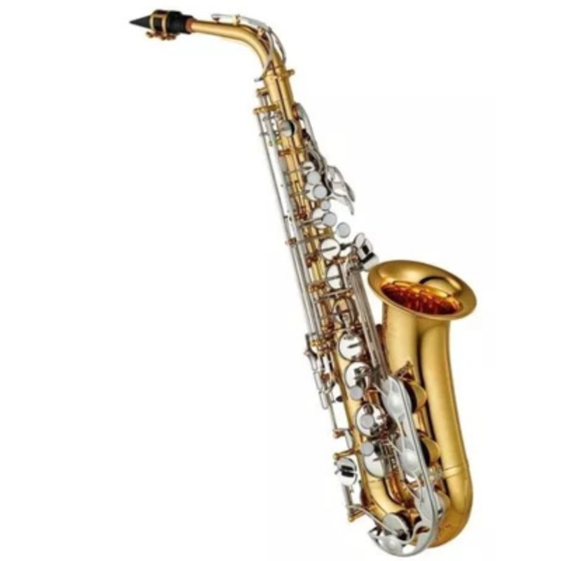 CALIFORNIA - SAXO ALTO 1022LN CALIFORNIA