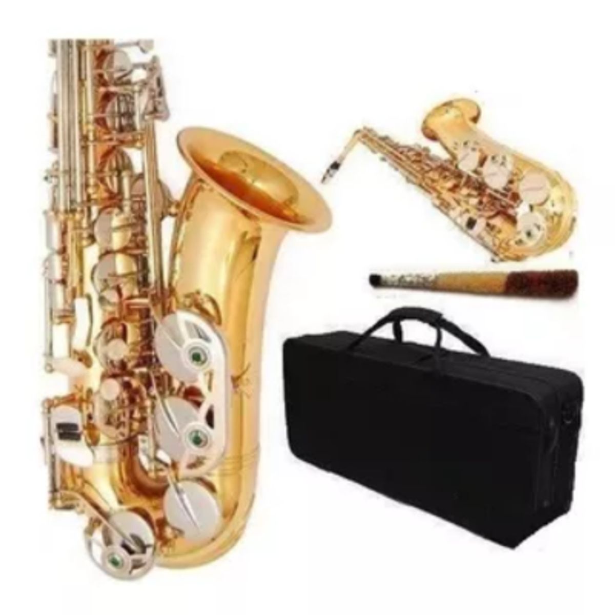 CALIFORNIA - SAXO ALTO 1022LN CALIFORNIA