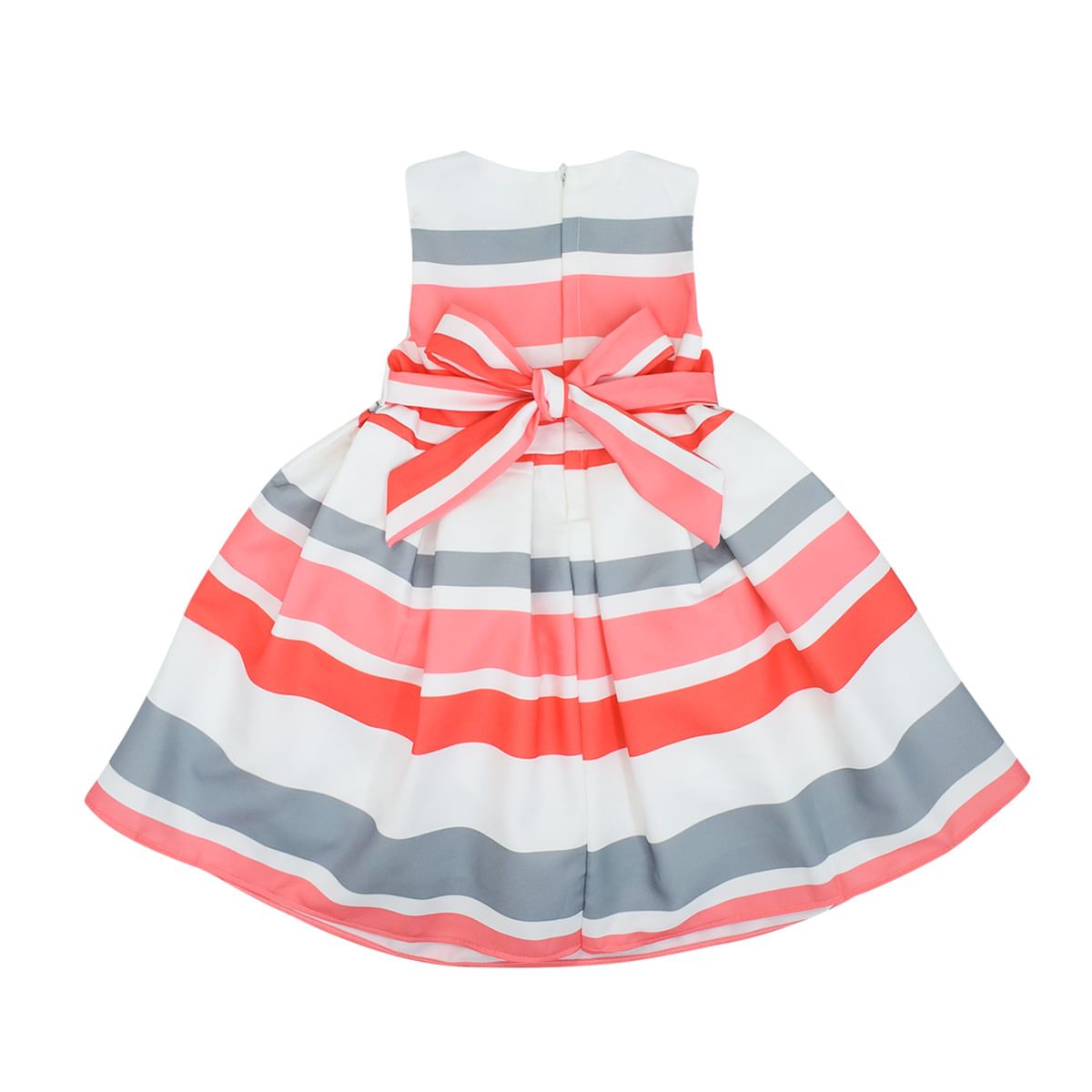 KUKULI - VESTIDO CATALINA NIÑA M0809