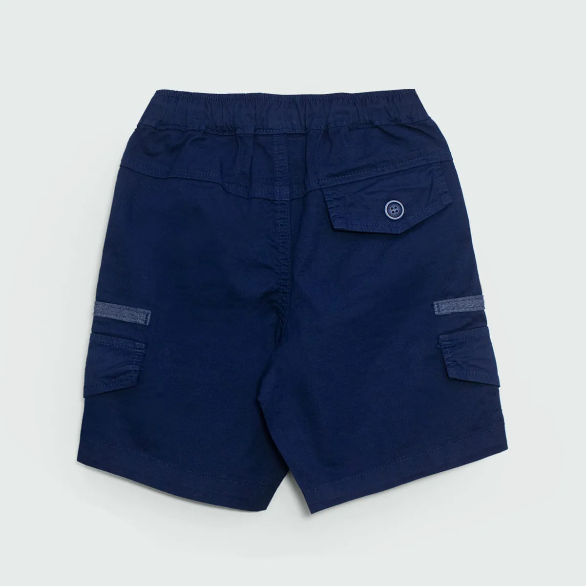 KUKULI - BERMUDA ELASTICADO RAMON NIÑO M1500