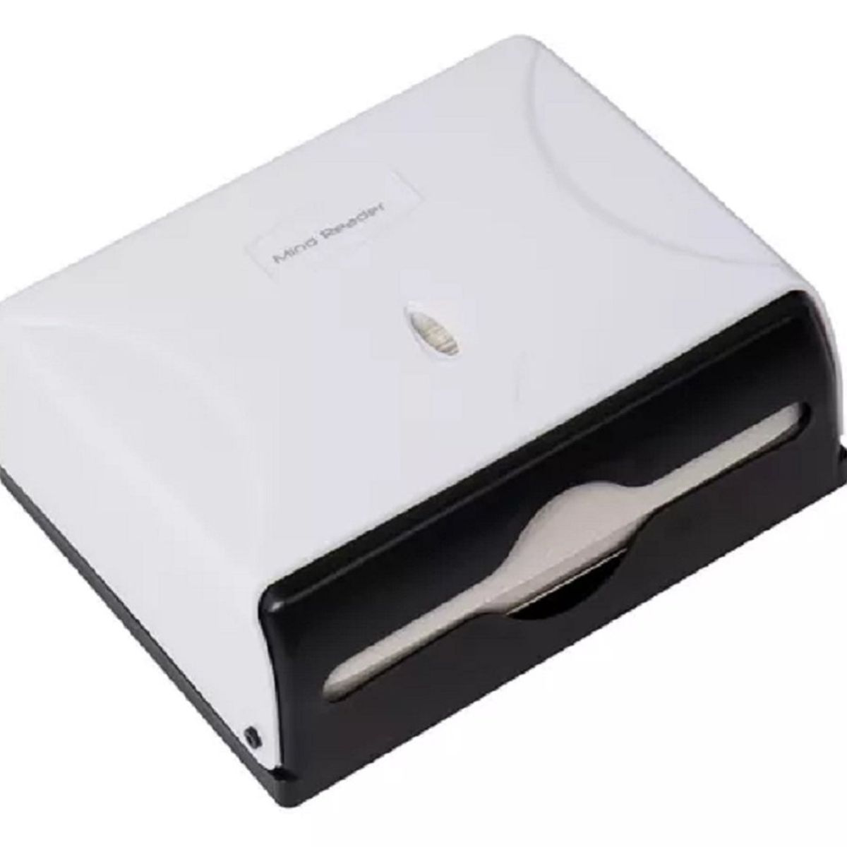 GENERICO - Dispensador de Papel Toalla Para Manos