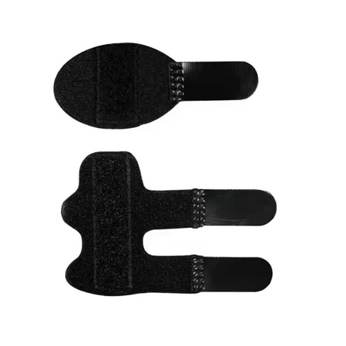 GENERICO - Ferula Para Dedo - Corrector De Rotura De Dedo 2 Set