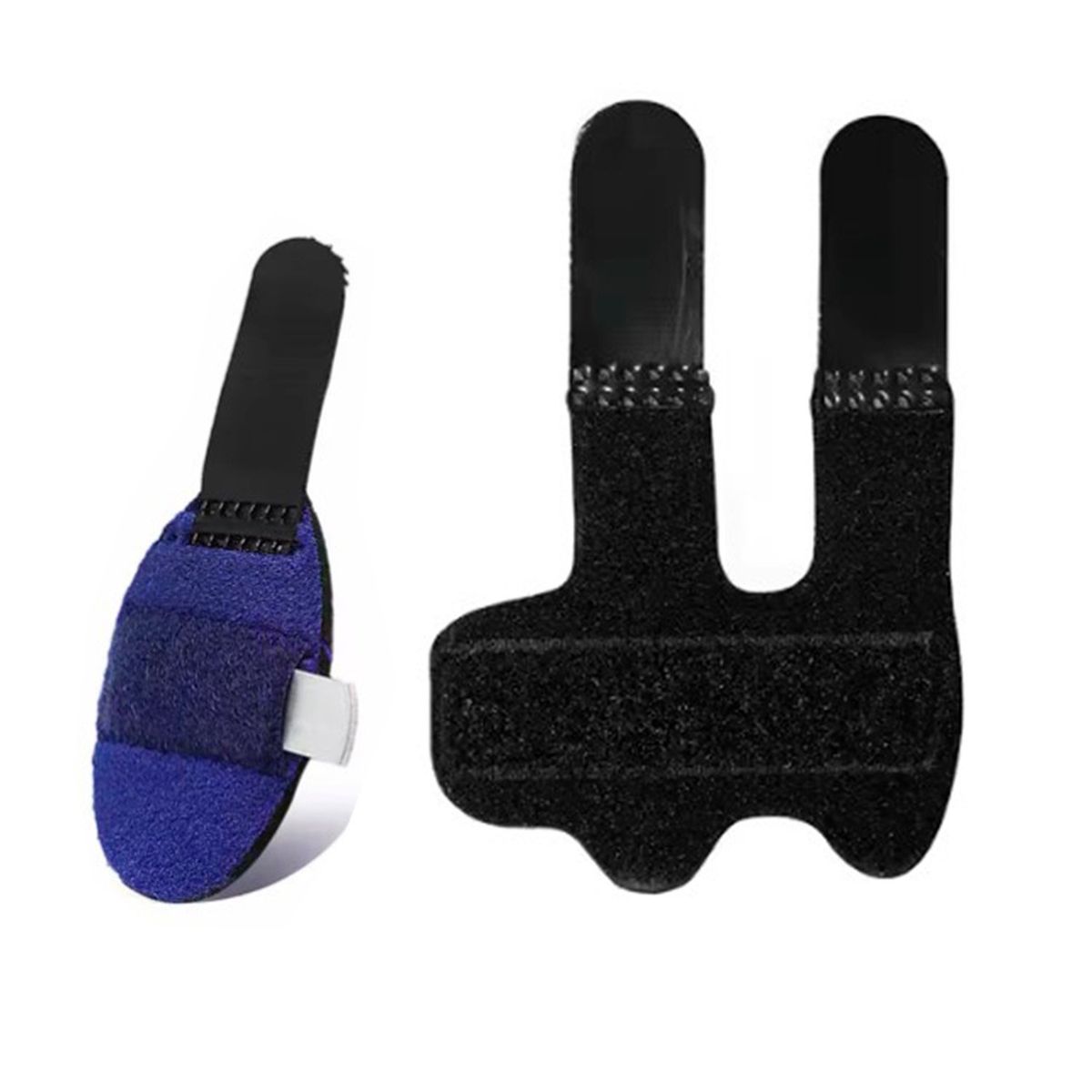 GENERICO - Ferula Para Dedo - Corrector De Rotura De Dedo 2 Set