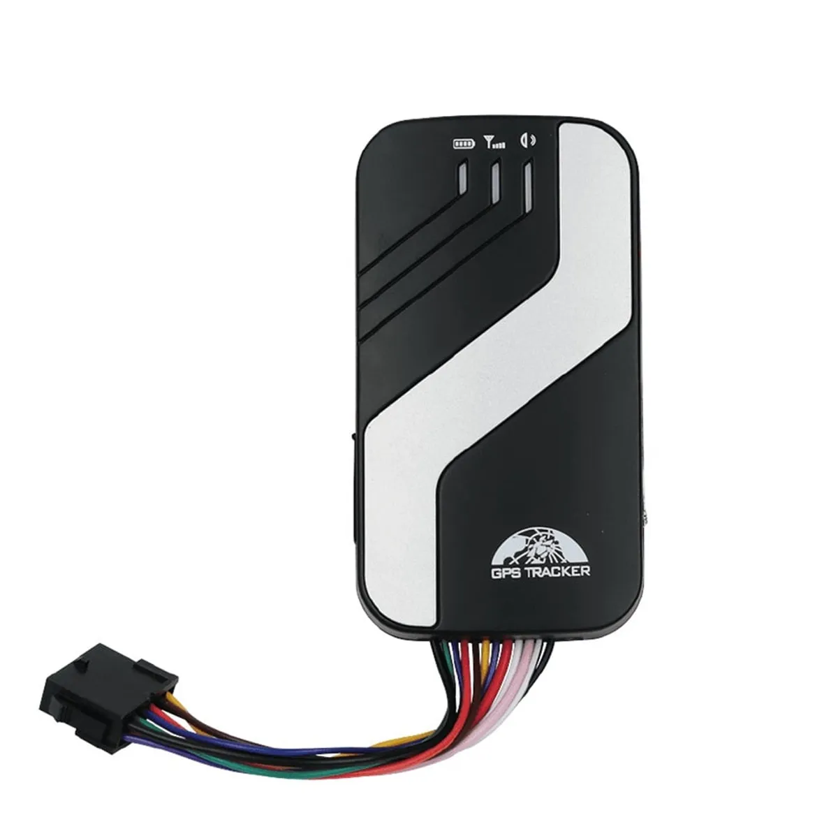GENERICO - GPS TRACKER 403 B 4G SEGUIMIENTO SATELITAL