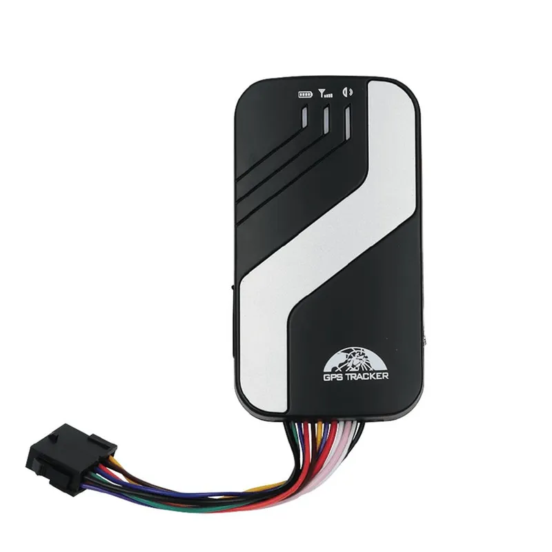 GENERICO - GPS TRACKER 403 B 4G SEGUIMIENTO SATELITAL
