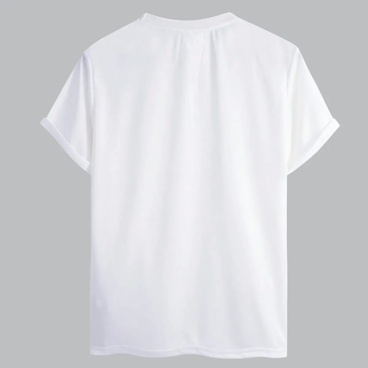 YANSUS - Polo Hombre Yansus Estampado Gatito Con Lentes