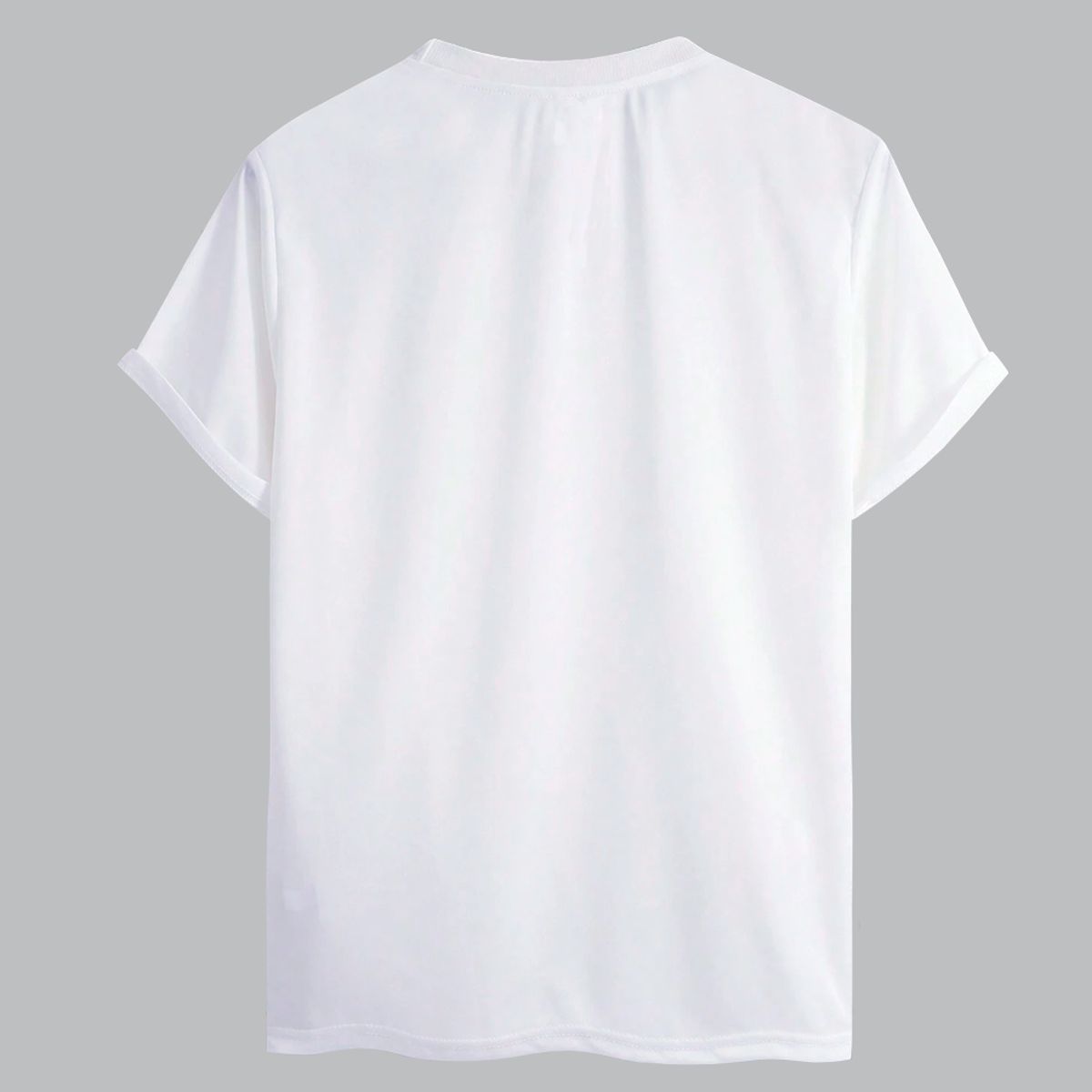 YANSUS - Polo Hombre Yansus Estampado Gatito Con Lentes