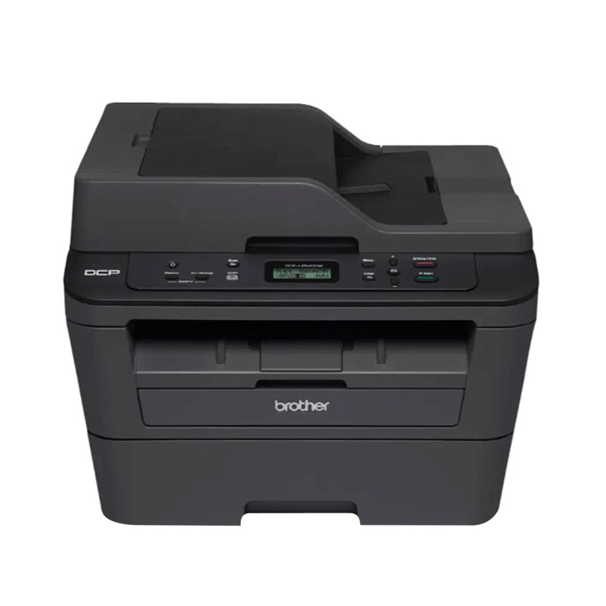 BROTHER - IMPRESORA LÁSER MULTIFUNCIÓN BROTHER PN DCP-L2540DW