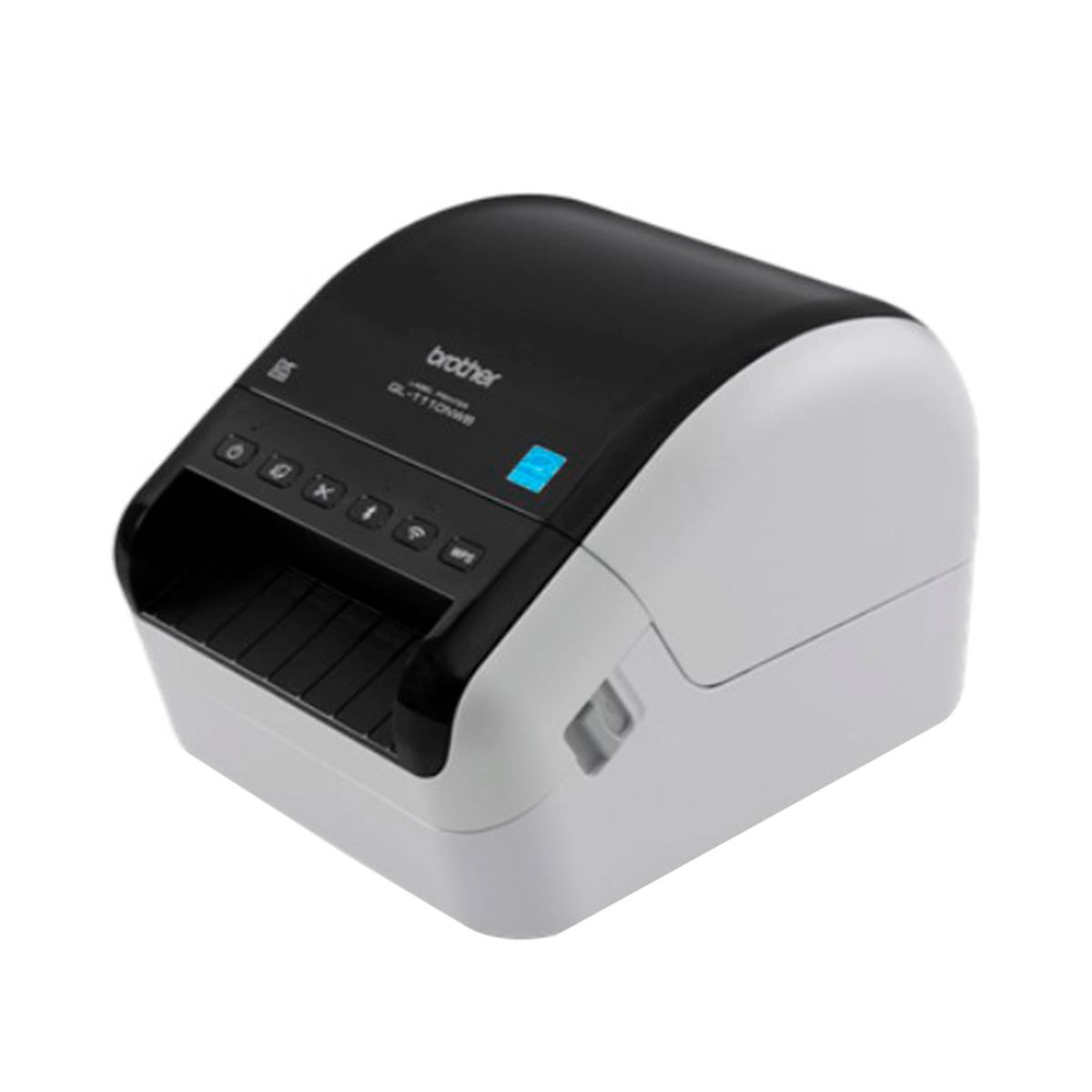 BROTHER - ETIQUETADORA BROTHER PN QL-1110NWB