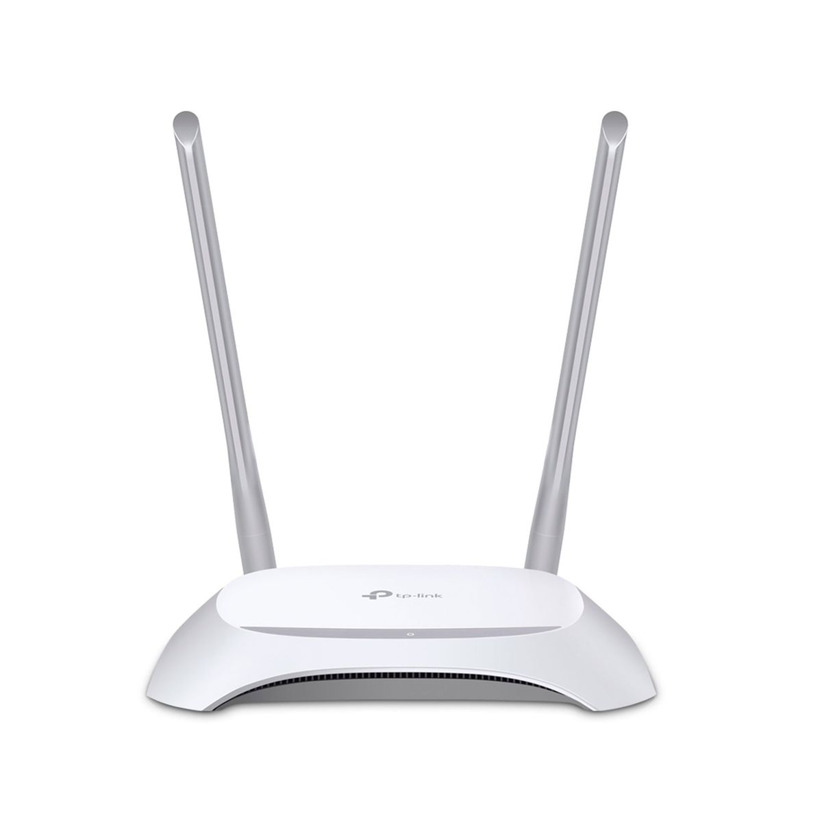 TP LINK - ROUTER TP-LINK N300 WIFI 300MBPS 24 GHZ 100M BLANCO PN TL-WR840N
