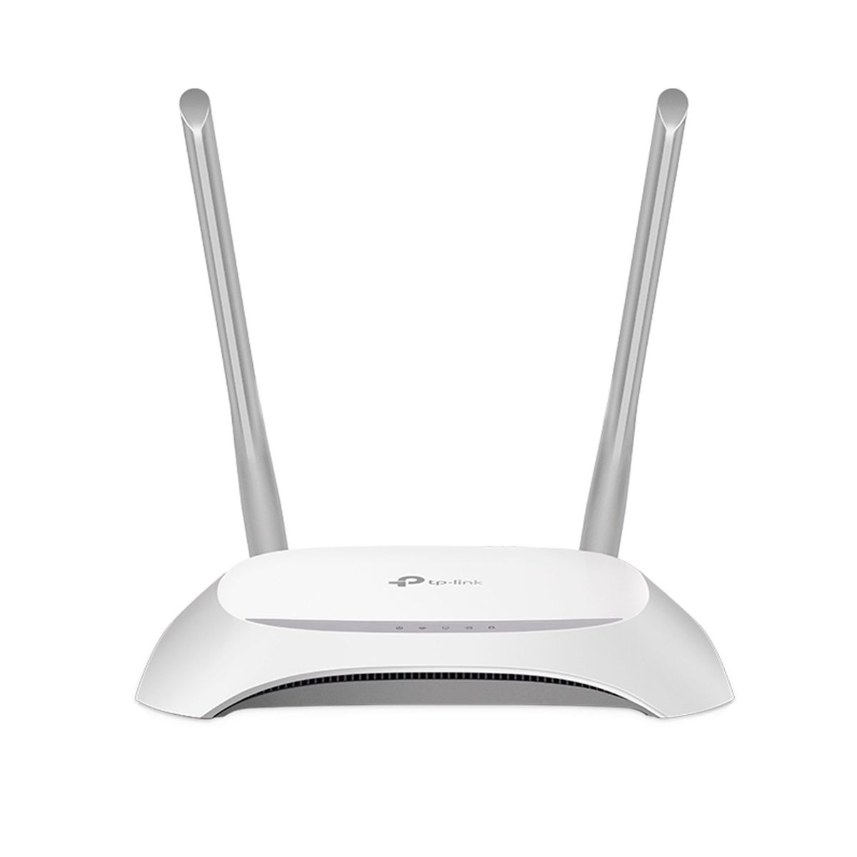 TP LINK - ROUTER TP-LINK 5 PUERTOS 2T2R 300MBPS 100MBPS IPV6 PN TL-WR850N