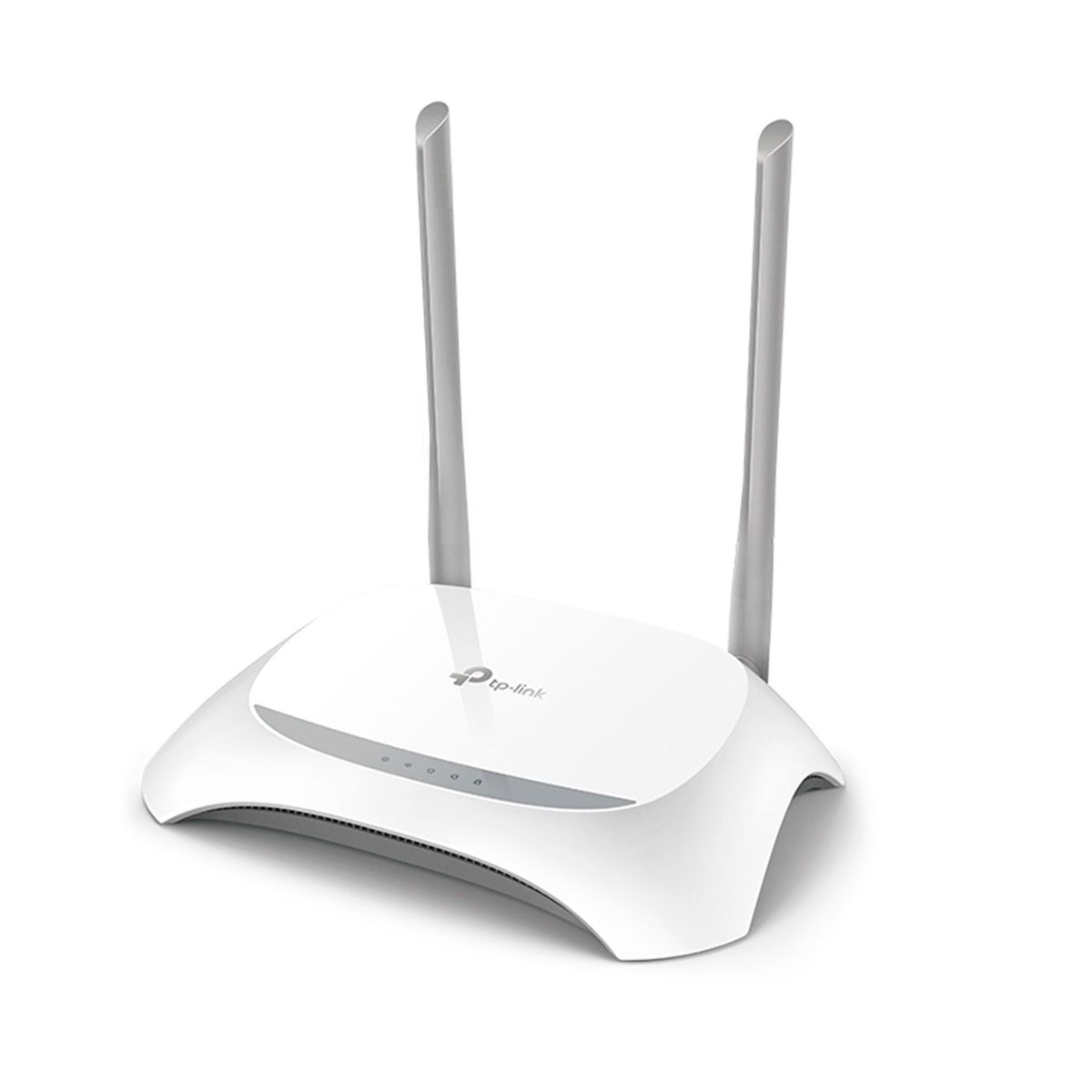 TP LINK - ROUTER TP-LINK 5 PUERTOS 2T2R 300MBPS 100MBPS IPV6 PN TL-WR850N