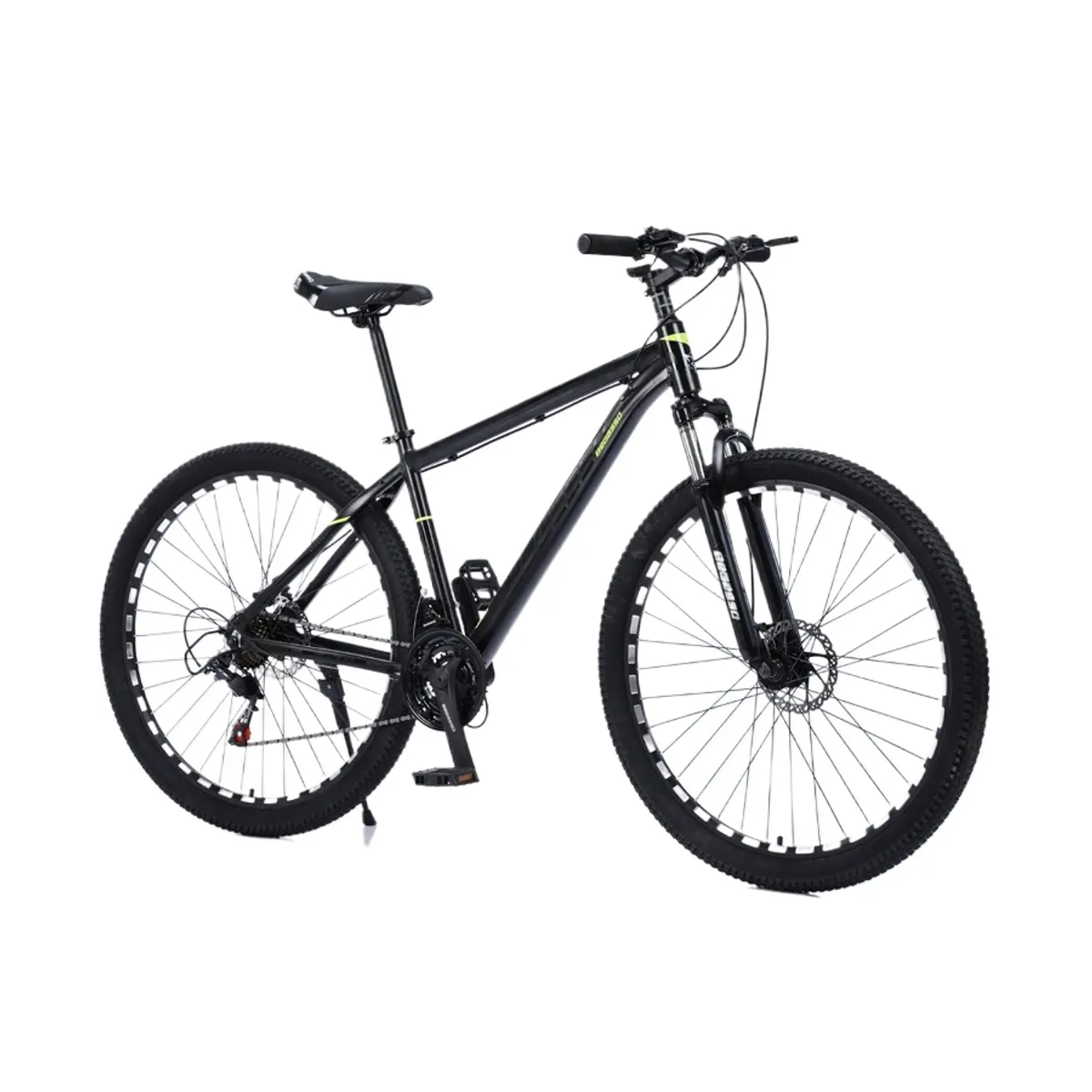U BUY - Bicicleta Montaña Exteriores Todoterreno de 27.5 Pulgadas