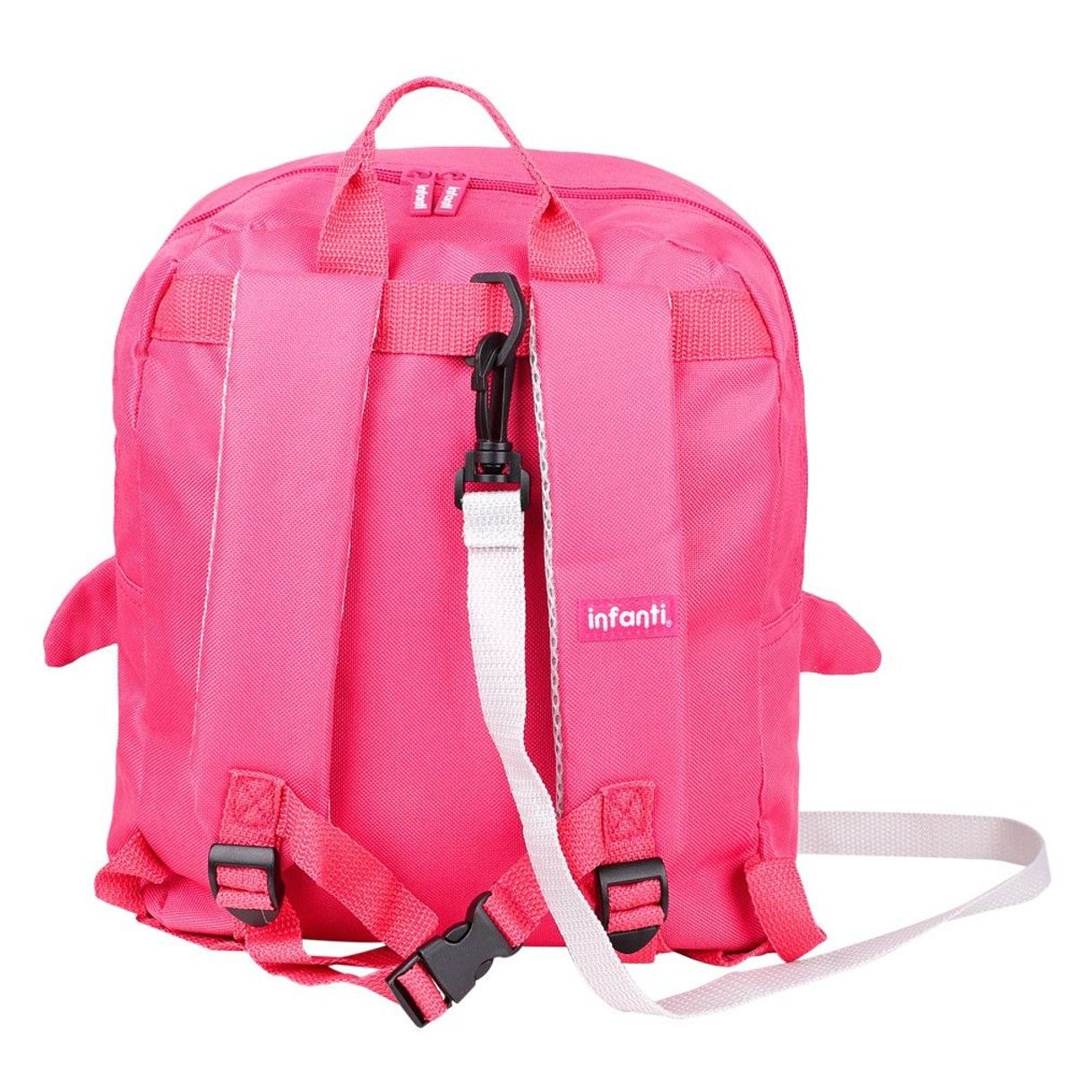 INFANTI - Mochila Pinguino  Infanti