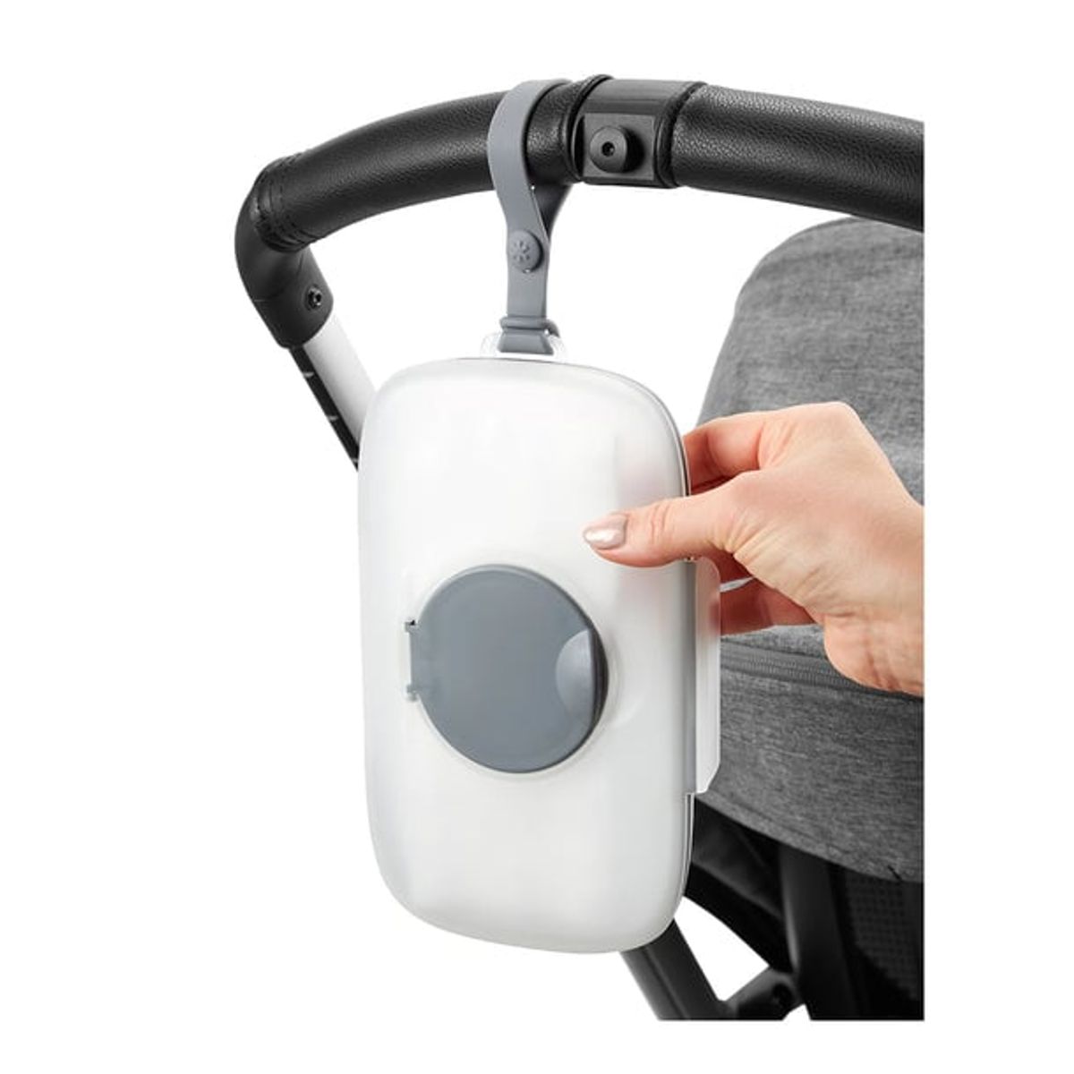 SKIP HOP - Estuche Para Pañitos Humedos G