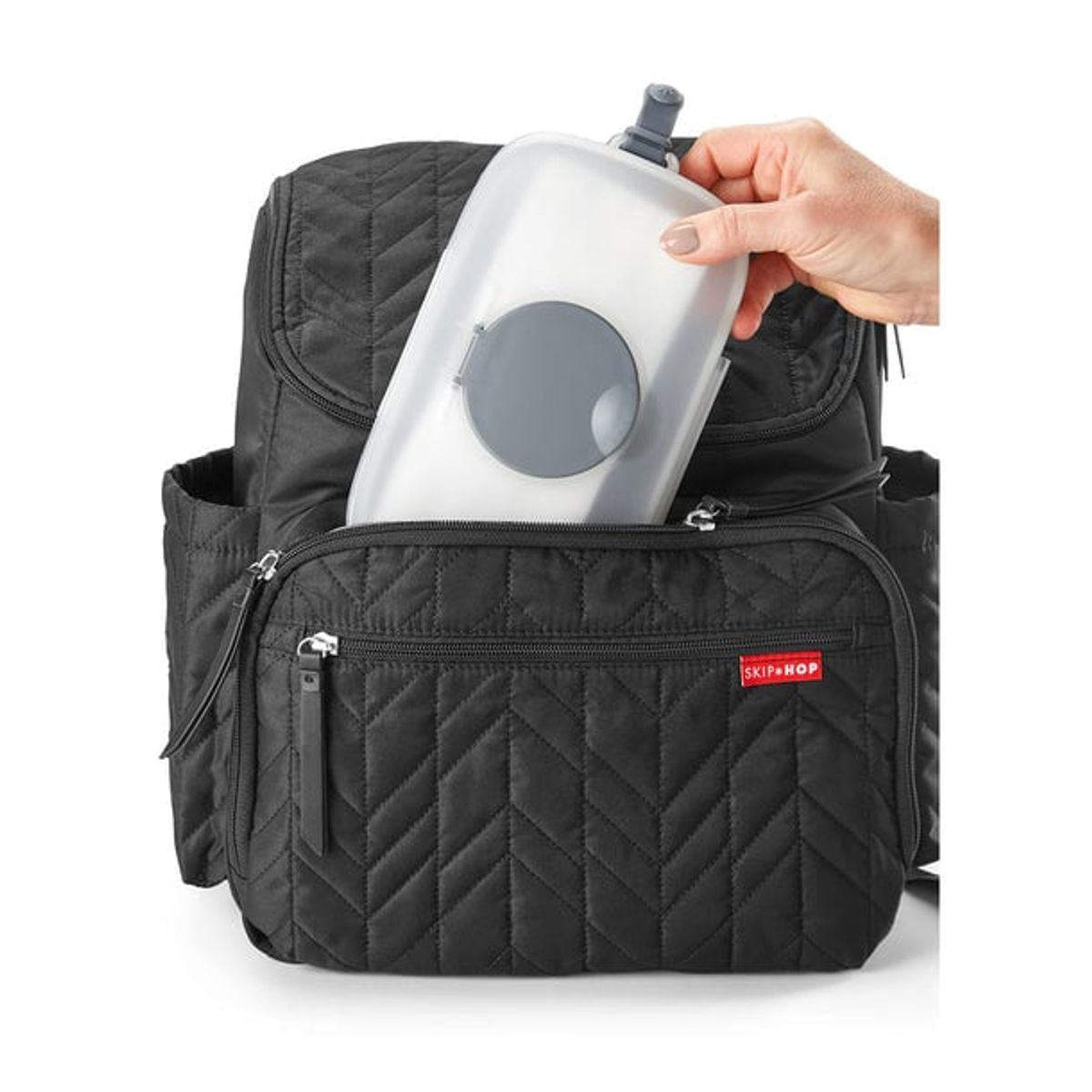 SKIP HOP - Estuche Para Pañitos Humedos G