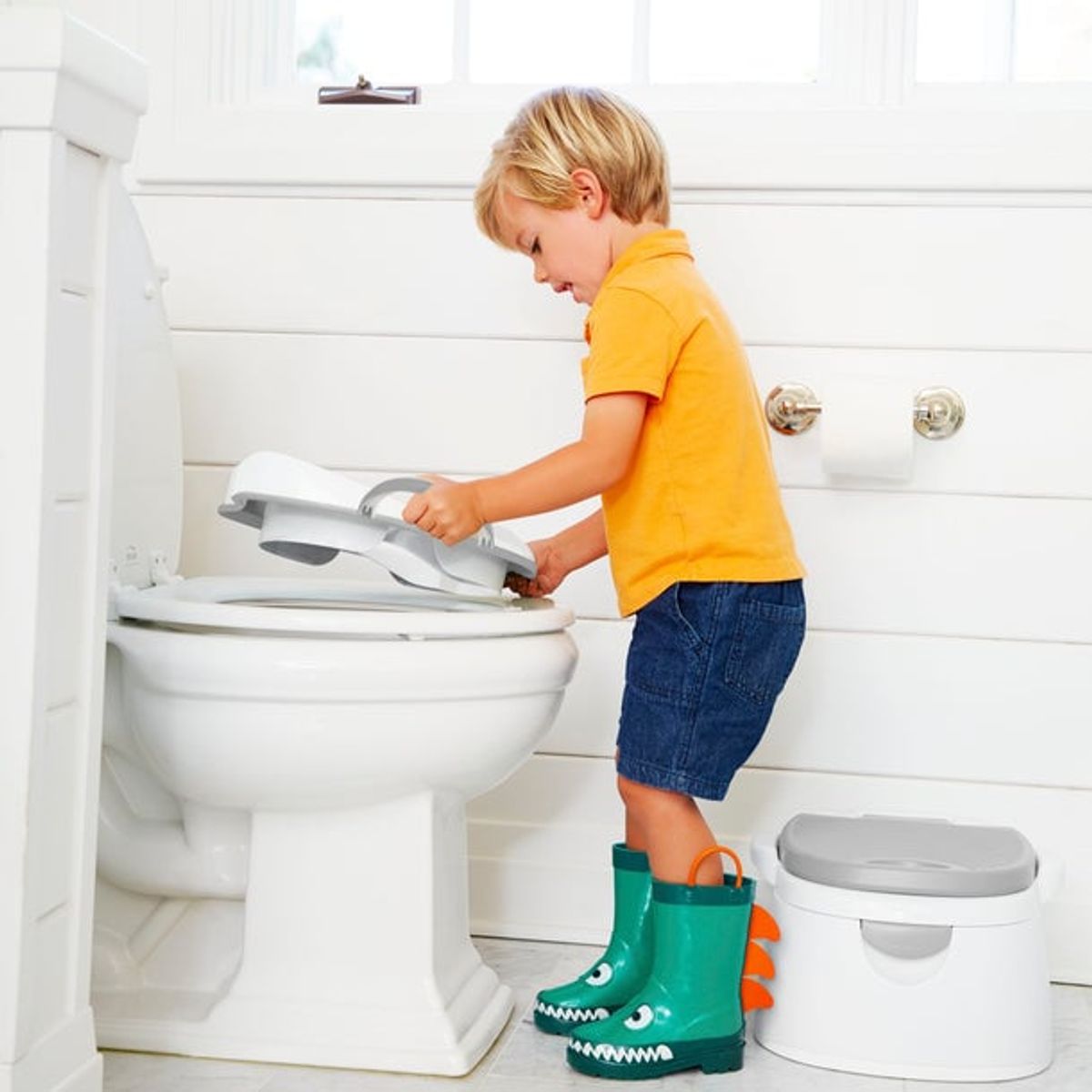 MUNCHKIN - Asiento De Bano Sturdy