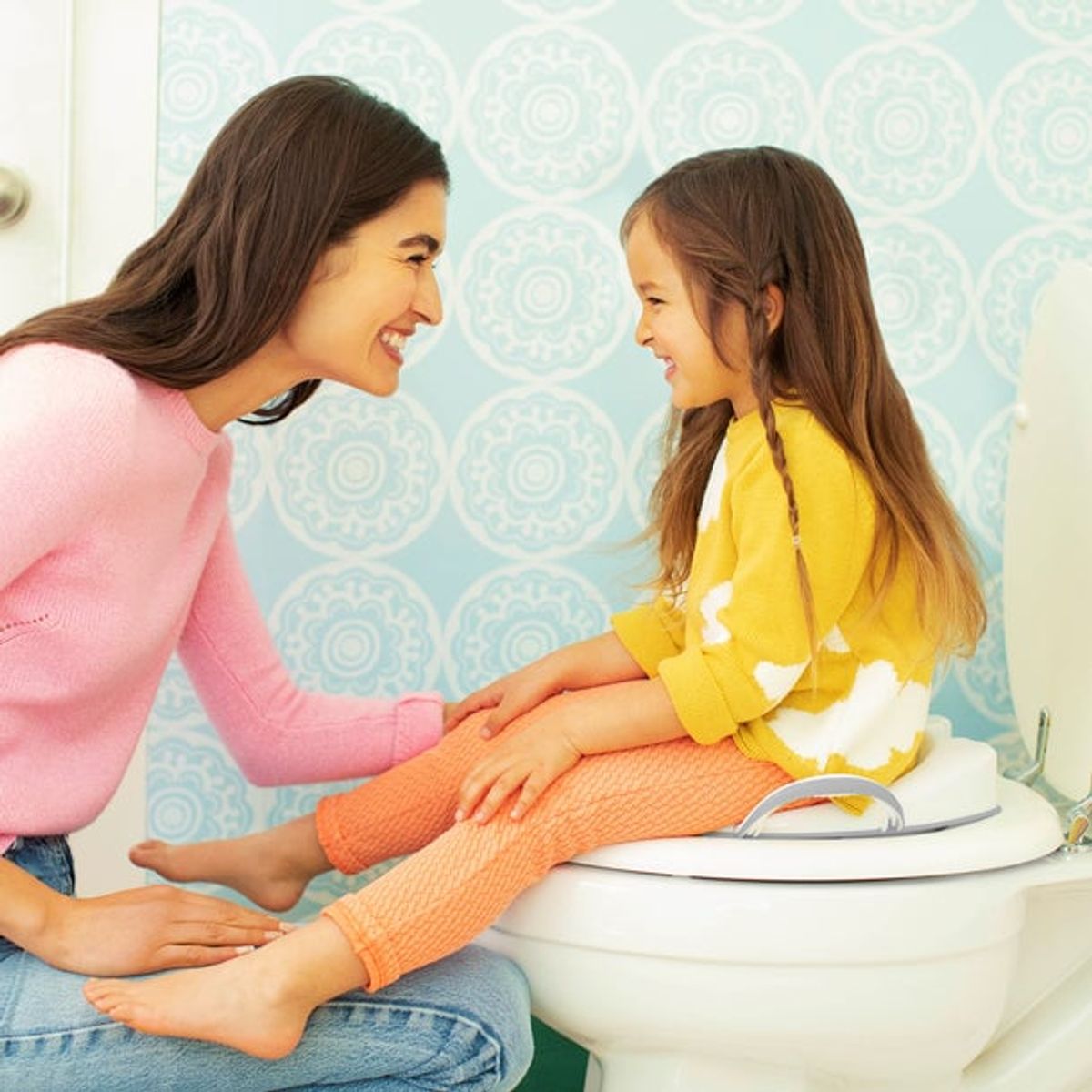 MUNCHKIN - Asiento De Bano Sturdy